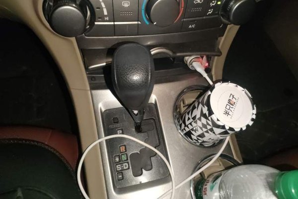 Toyota Highlander 2012, 171900 км, за 6309 USD - фото 15