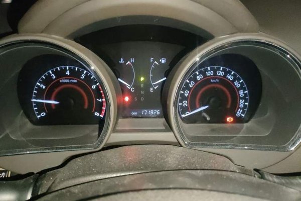 Toyota Highlander 2012, 171900 км, за 6309 USD - фото 12