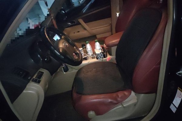 Toyota Highlander 2012, 171900 км, за 6309 USD - фото 16
