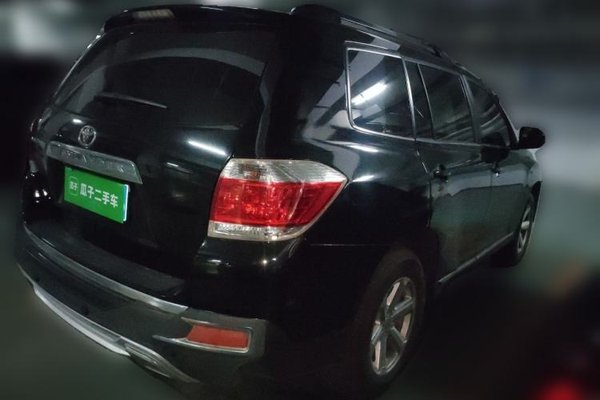 Toyota Highlander 2012, 171900 км, за 6309 USD - фото 6