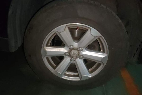 Toyota Highlander 2012, 171900 км, за 6309 USD - фото 8