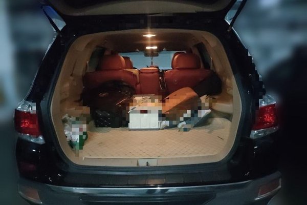 Toyota Highlander 2012, 171900 км, за 6309 USD - фото 20