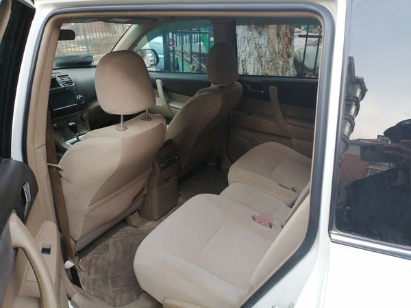 Toyota Highlander 2012, 141400 км, за 9508 USD - фото 16