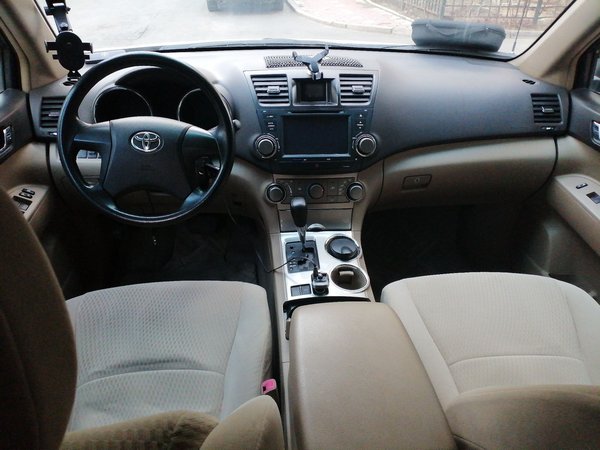 Toyota Highlander 2012, 141400 км, за 9508 USD - фото 11