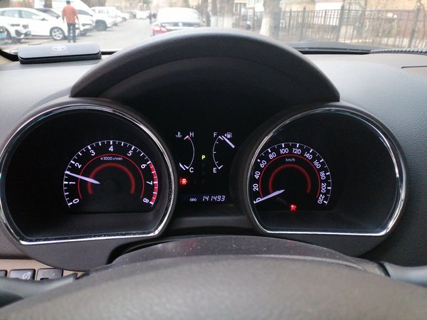 Toyota Highlander 2012, 141400 км, за 9508 USD - фото 9