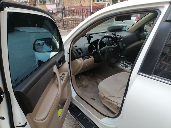 Toyota Highlander 2012, 141400 км, за 9508 USD - фото 17