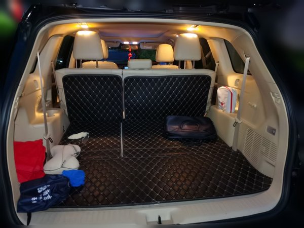 Toyota Highlander 2015, 104500 км, за 13425 USD - фото 18