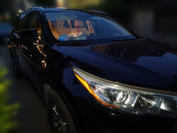 Toyota Highlander 2015, 104500 км, за 13425 USD - фото 20