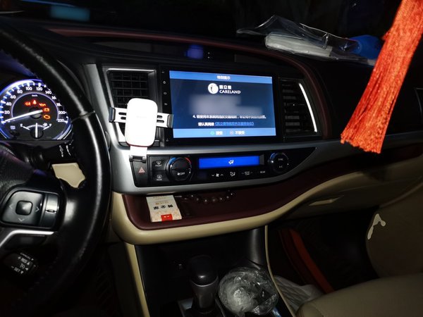 Toyota Highlander 2015, 104500 км, за 13425 USD - фото 8