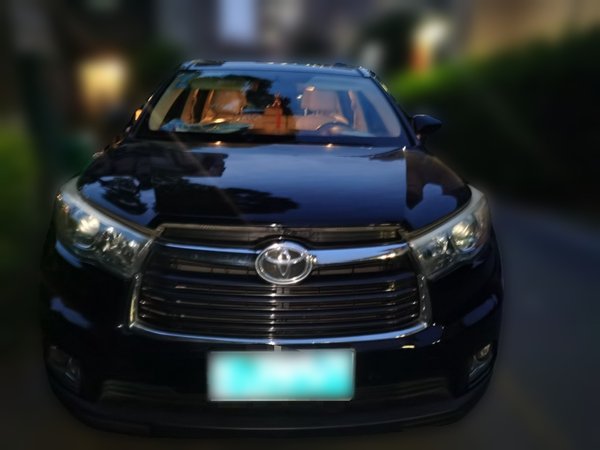 Toyota Highlander 2015, 104500 км, за 13425 USD - фото 19