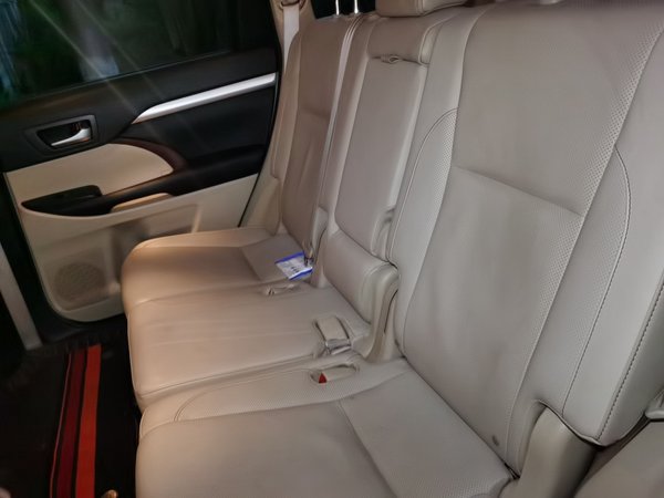 Toyota Highlander 2015, 104500 км, за 13425 USD - фото 16