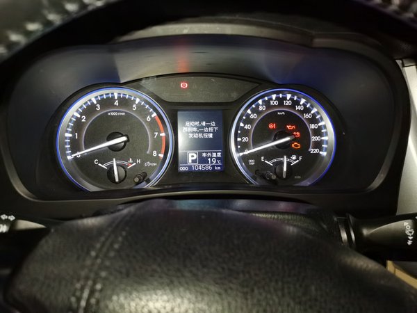Toyota Highlander 2015, 104500 км, за 13425 USD - фото 10