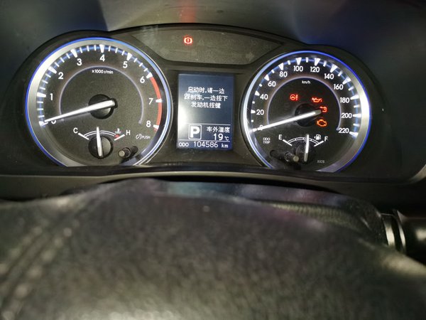 Toyota Highlander 2015, 104500 км, за 13425 USD - фото 11