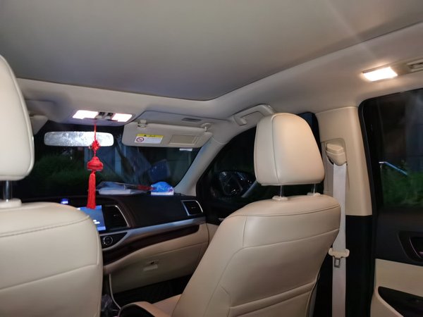 Toyota Highlander 2015, 104500 км, за 13425 USD - фото 17