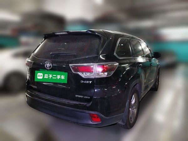 Toyota Highlander 2015, 112100 км, за 12359 USD - фото 6