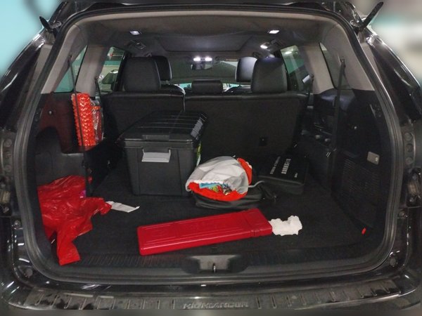 Toyota Highlander 2015, 112100 км, за 12359 USD - фото 20