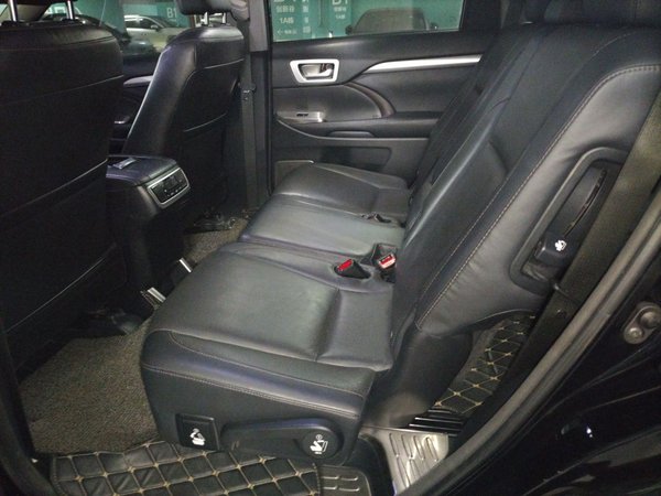 Toyota Highlander 2015, 112100 км, за 12359 USD - фото 18