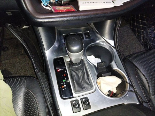 Toyota Highlander 2015, 112100 км, за 12359 USD - фото 15