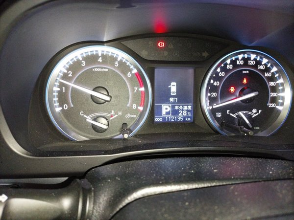 Toyota Highlander 2015, 112100 км, за 12359 USD - фото 12