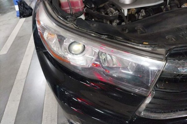 Toyota Highlander 2015, 112100 км, за 12359 USD - фото 7