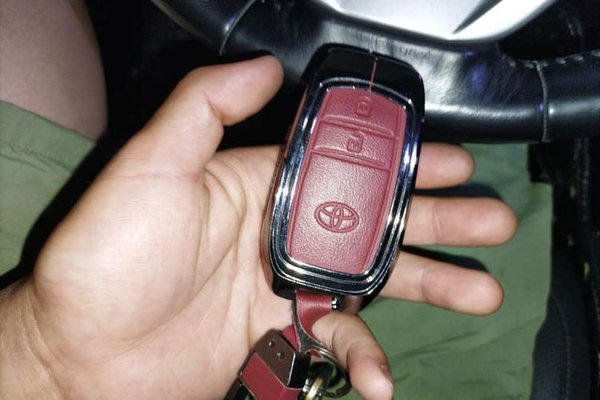 Toyota Highlander 2015, 112100 км, за 12359 USD - фото 9