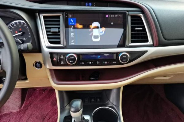 Toyota Highlander 2015, 122700 км, за 14866 USD - фото 16