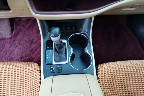 Toyota Highlander 2015, 122700 км, за 14866 USD - фото 17