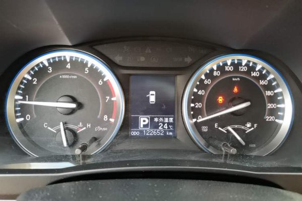 Toyota Highlander 2015, 122700 км, за 14866 USD - фото 15