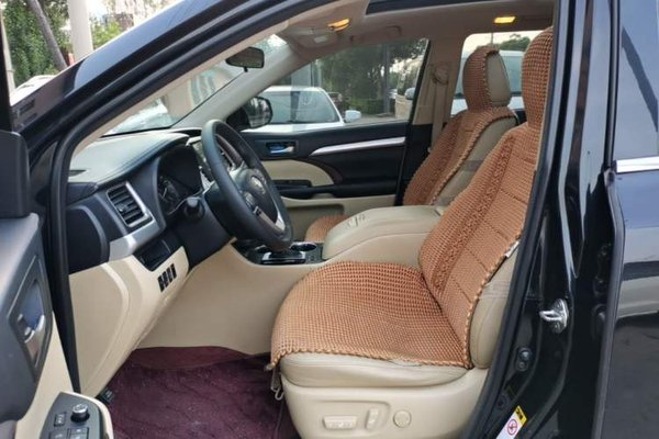 Toyota Highlander 2015, 122700 км, за 14866 USD - фото 18