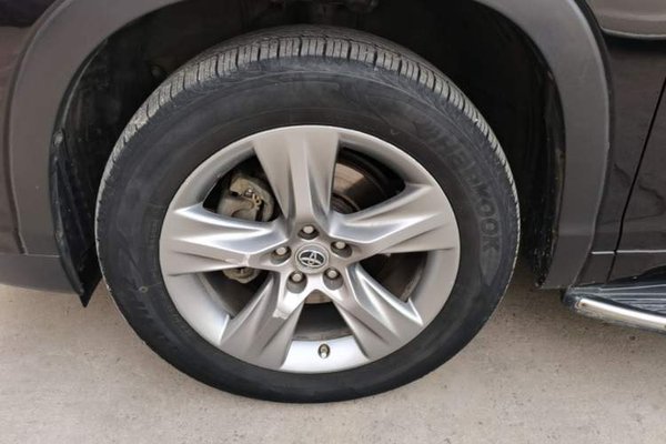 Toyota Highlander 2015, 122700 км, за 14866 USD - фото 8