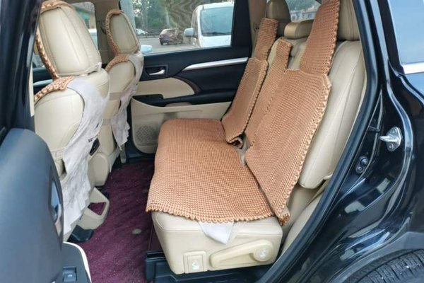 Toyota Highlander 2015, 122700 км, за 14866 USD - фото 20