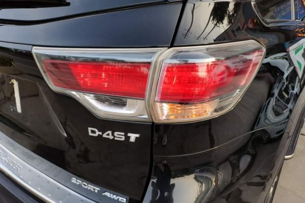Toyota Highlander 2015, 122700 км, за 14866 USD - фото 7