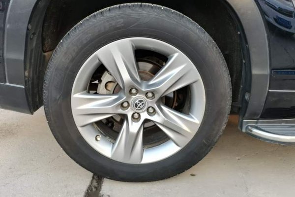 Toyota Highlander 2015, 122700 км, за 14866 USD - фото 10