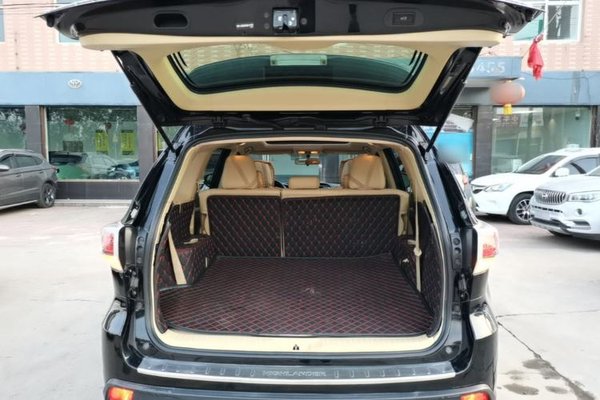 Toyota Highlander 2015, 122700 км, за 14866 USD - фото 22
