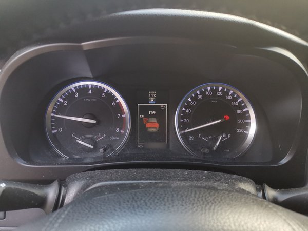 Toyota Highlander 2015, 129300 км, за 16006 USD - фото 10
