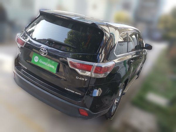 Toyota Highlander 2015, 129300 км, за 16006 USD - фото 6