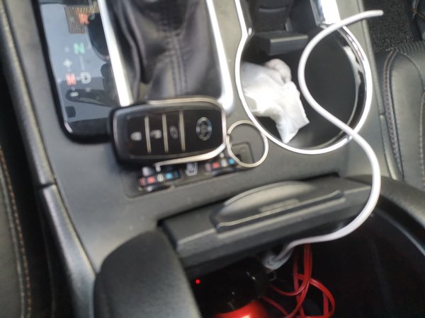 Toyota Highlander 2015, 129300 км, за 16006 USD - фото 17