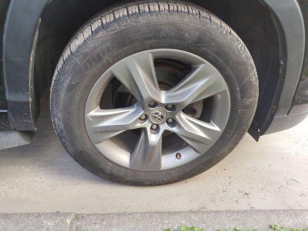 Toyota Highlander 2015, 129300 км, за 16006 USD - фото 8