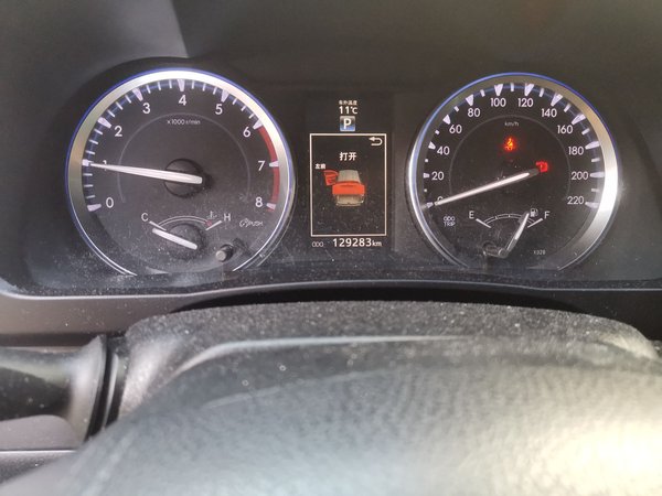 Toyota Highlander 2015, 129300 км, за 16006 USD - фото 11