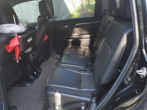 Toyota Highlander 2015, 129300 км, за 16006 USD - фото 20
