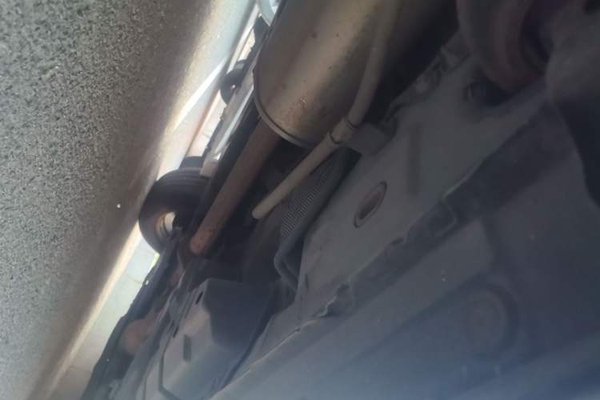 Toyota Highlander 2015, 137800 км, за 12153 USD - фото 29