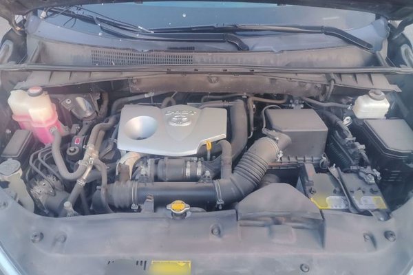 Toyota Highlander 2015, 137800 км, за 12153 USD - фото 21