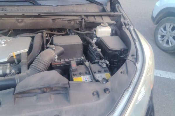 Toyota Highlander 2015, 137800 км, за 12153 USD - фото 22