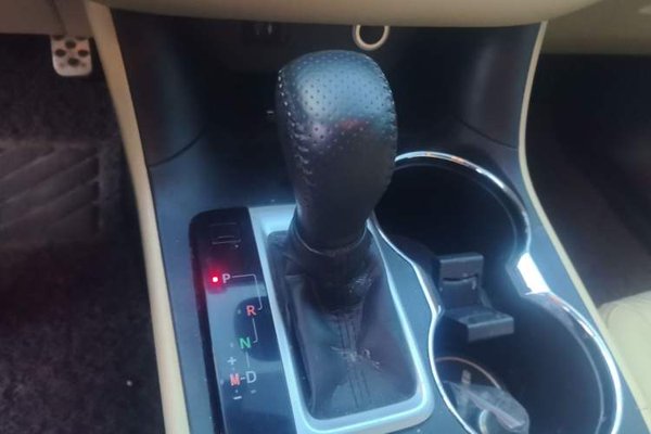 Toyota Highlander 2015, 137800 км, за 12153 USD - фото 14