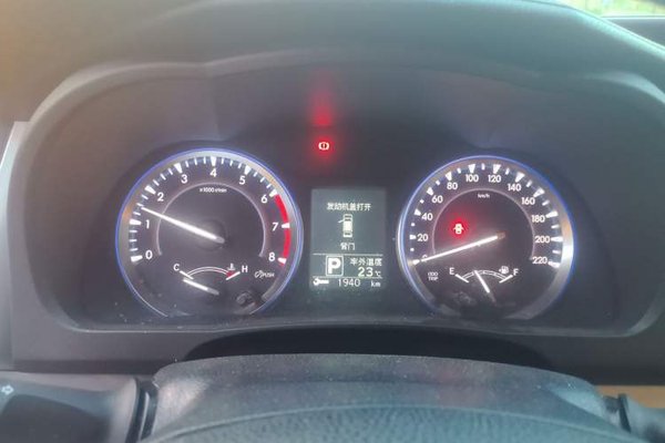 Toyota Highlander 2015, 137800 км, за 12153 USD - фото 11