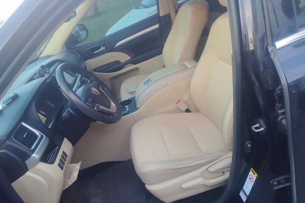 Toyota Highlander 2015, 137800 км, за 12153 USD - фото 15
