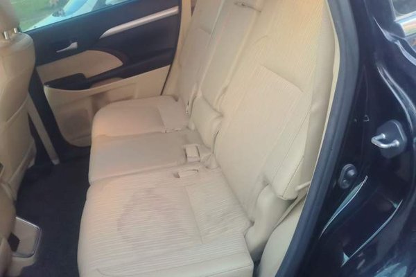 Toyota Highlander 2015, 137800 км, за 12153 USD - фото 17