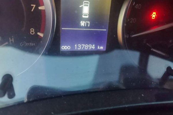 Toyota Highlander 2015, 137800 км, за 12153 USD - фото 12
