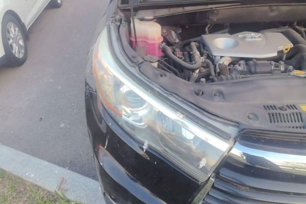 Toyota Highlander 2015, 137800 км, за 12153 USD - фото 7