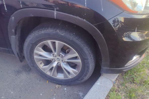 Toyota Highlander 2015, 137800 км, за 12153 USD - фото 8